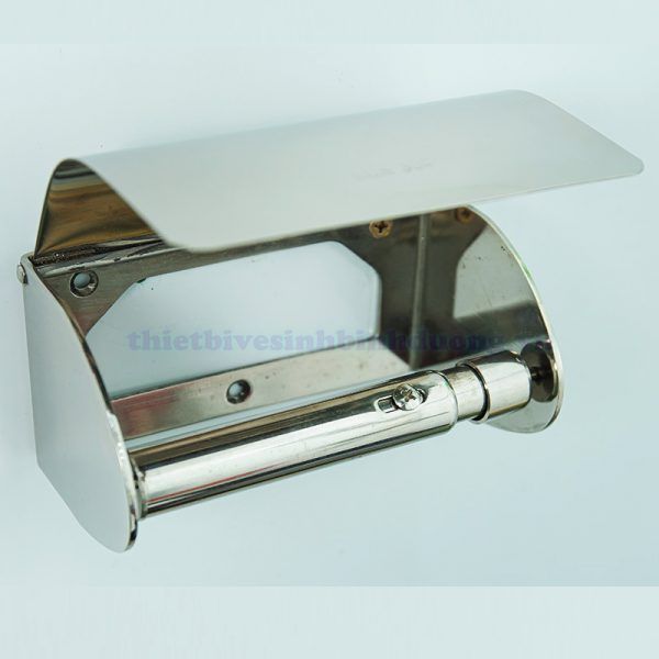 Hộp đựng giấy vệ sinh Canary HG-01